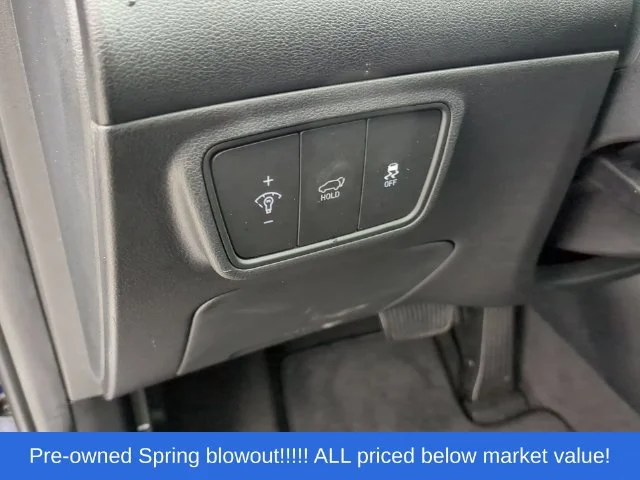 Used 2023 Blue Hyundai SEL image 25