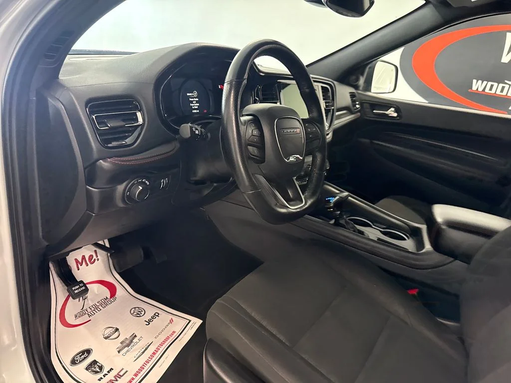 Used 2025  Dodge GT image 12