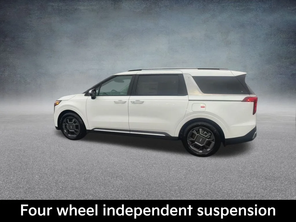 2026 Kia Carnival SX - Photo 14