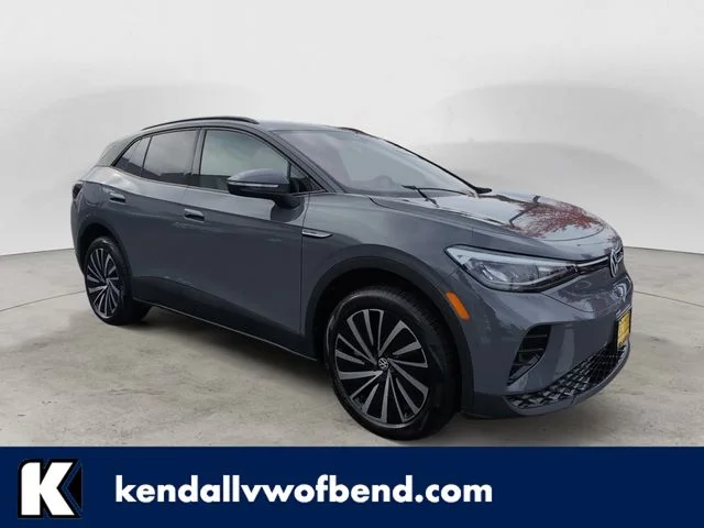 2025 Volkswagen ID.4 PRO AWD's photo