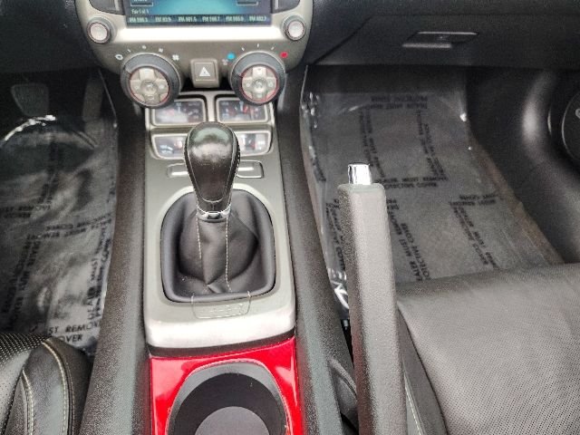 2015 Chevrolet Camaro 2LT - Photo 20