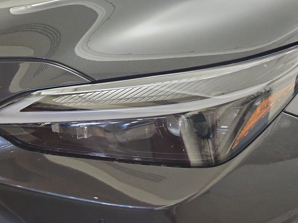 Certified Used 2025 Gray Lexus 350 Premium image 31