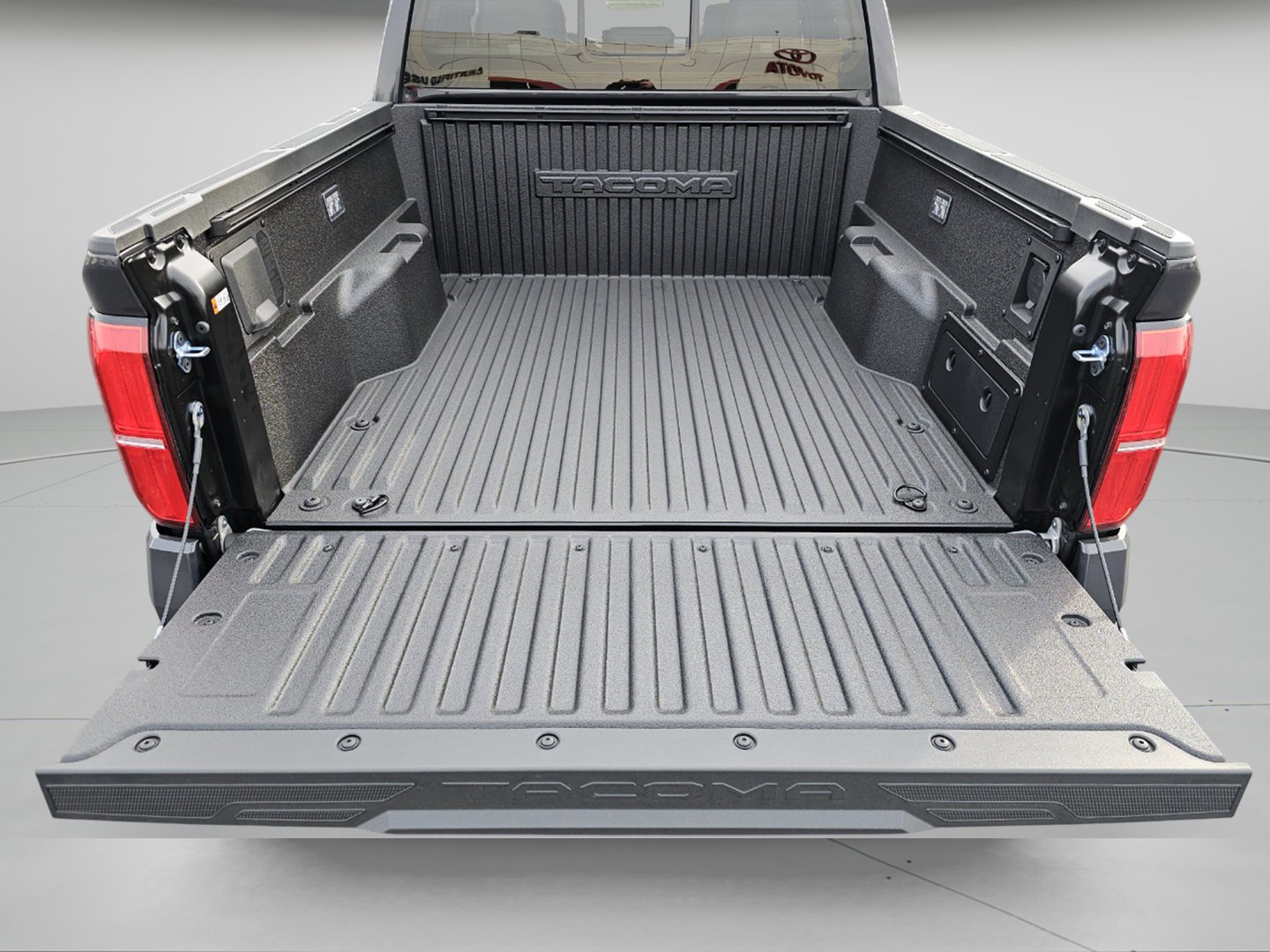 2026 Toyota Tacoma Limited - Photo 28