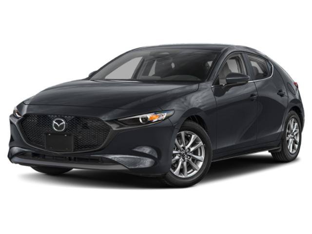 New 2026 Jet Black Mica Mazda 2.5 S image 14