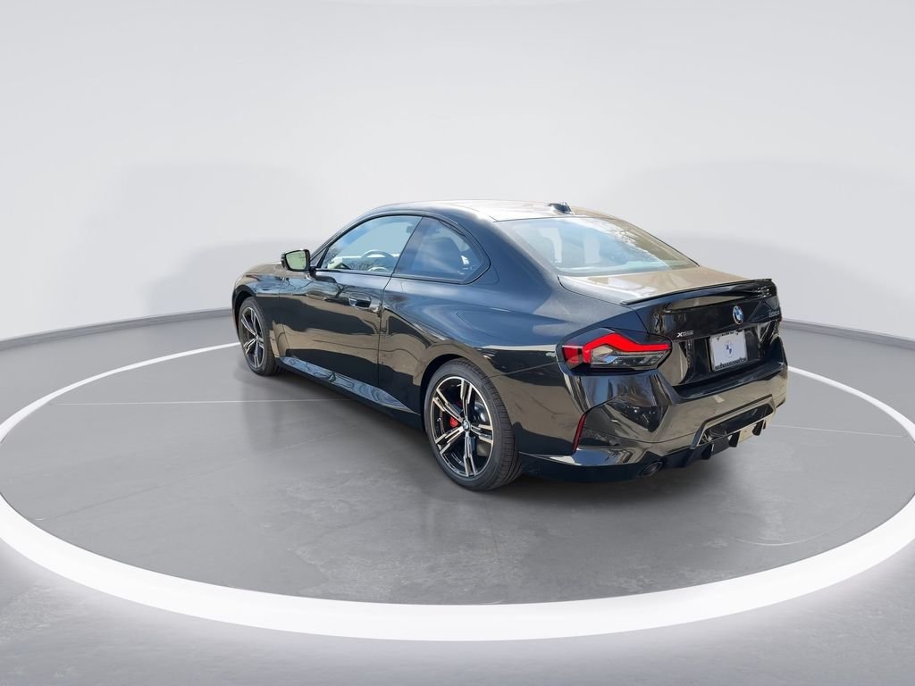 2025 BMW 2 Series 230i - Photo 6