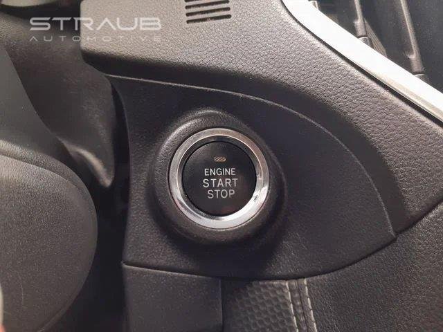 Used 2020 Crystal Black Silica Subaru Touring image 20