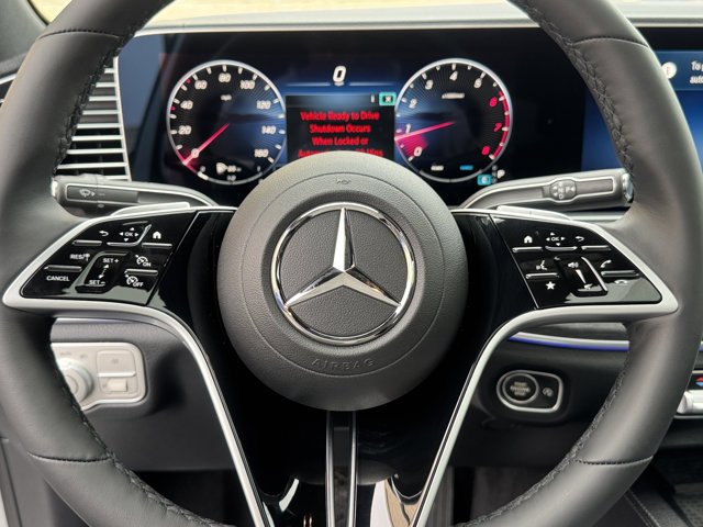 New 2026 Cirrus Silver Metallic Mercedes-Benz GLE 450 image 11