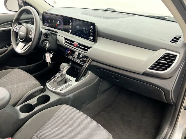 2026 Kia Seltos LX - Photo 13