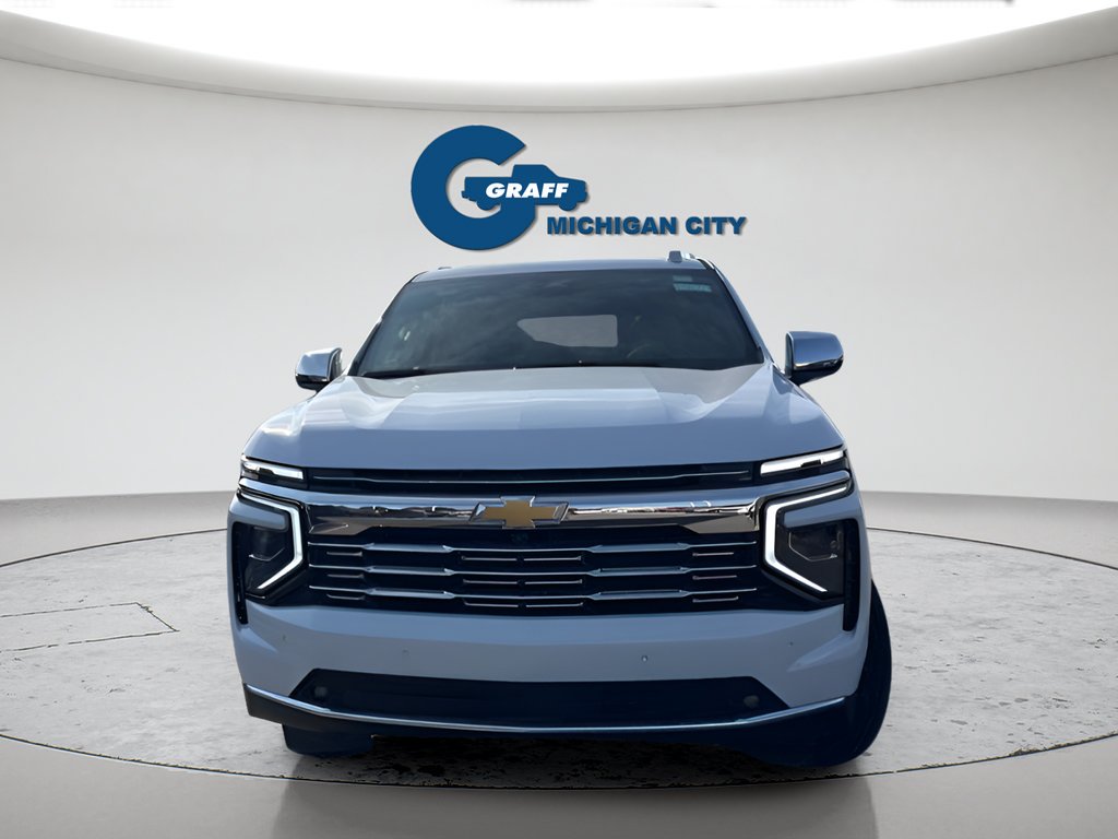 2026 Chevrolet Tahoe Premier - Photo 6