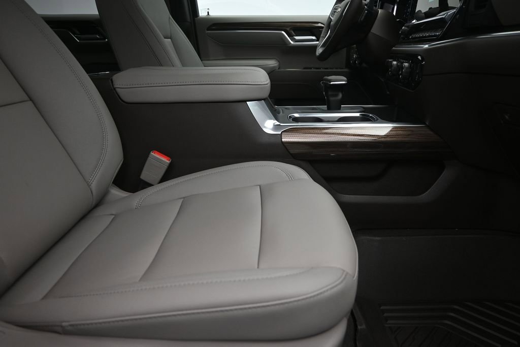 2026 Chevrolet Silverado 1500 LT - Photo 28