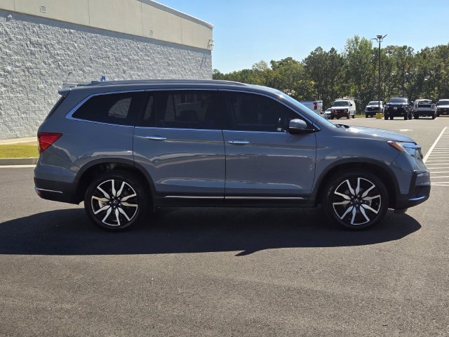 Used 2022  Honda Touring image 7