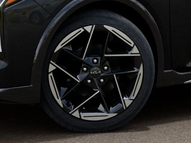 New 2026 Interstellar Gray Kia GT-Line image 9