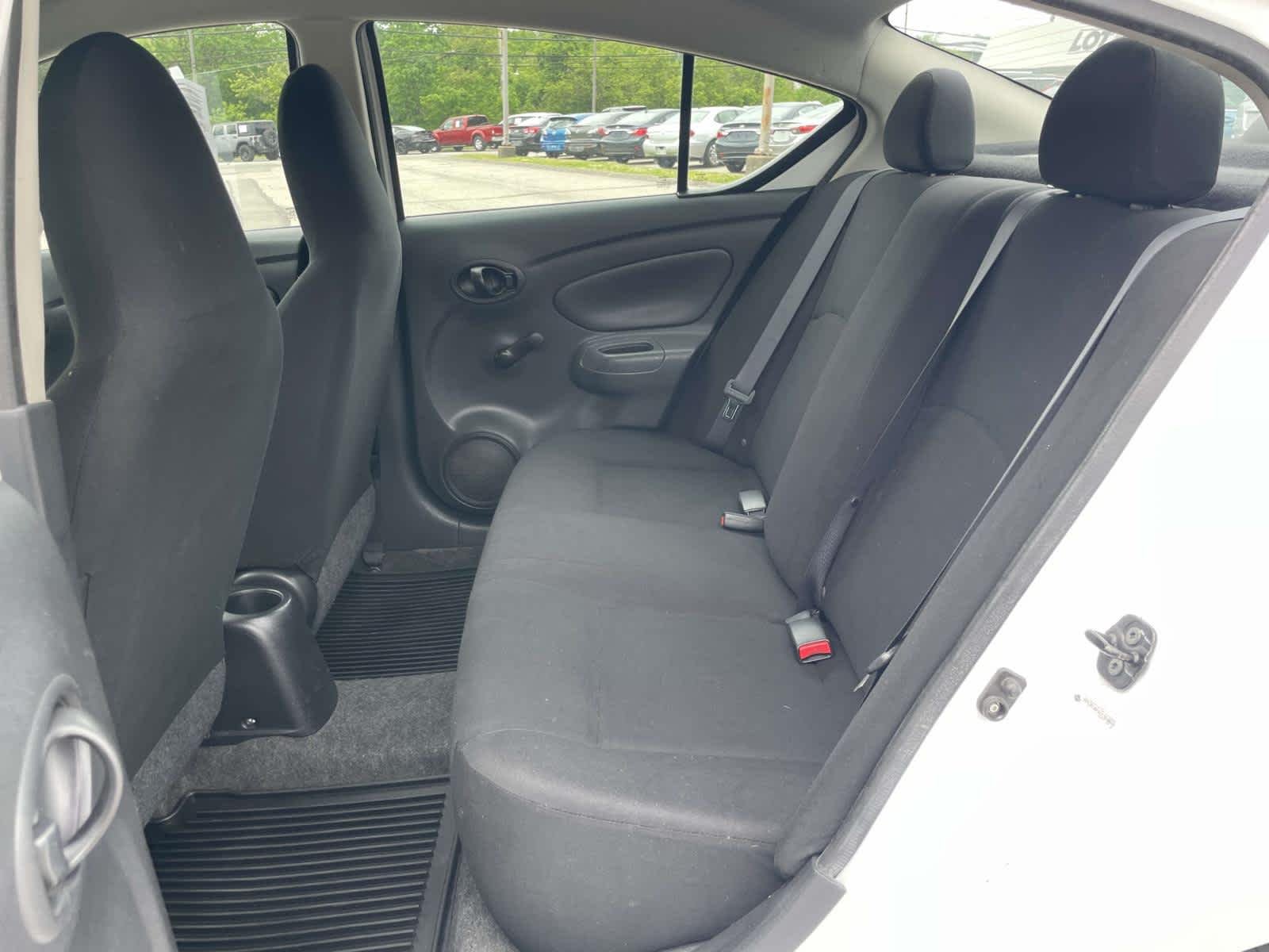 Used 2012 Fresh Powder Nissan S image 17