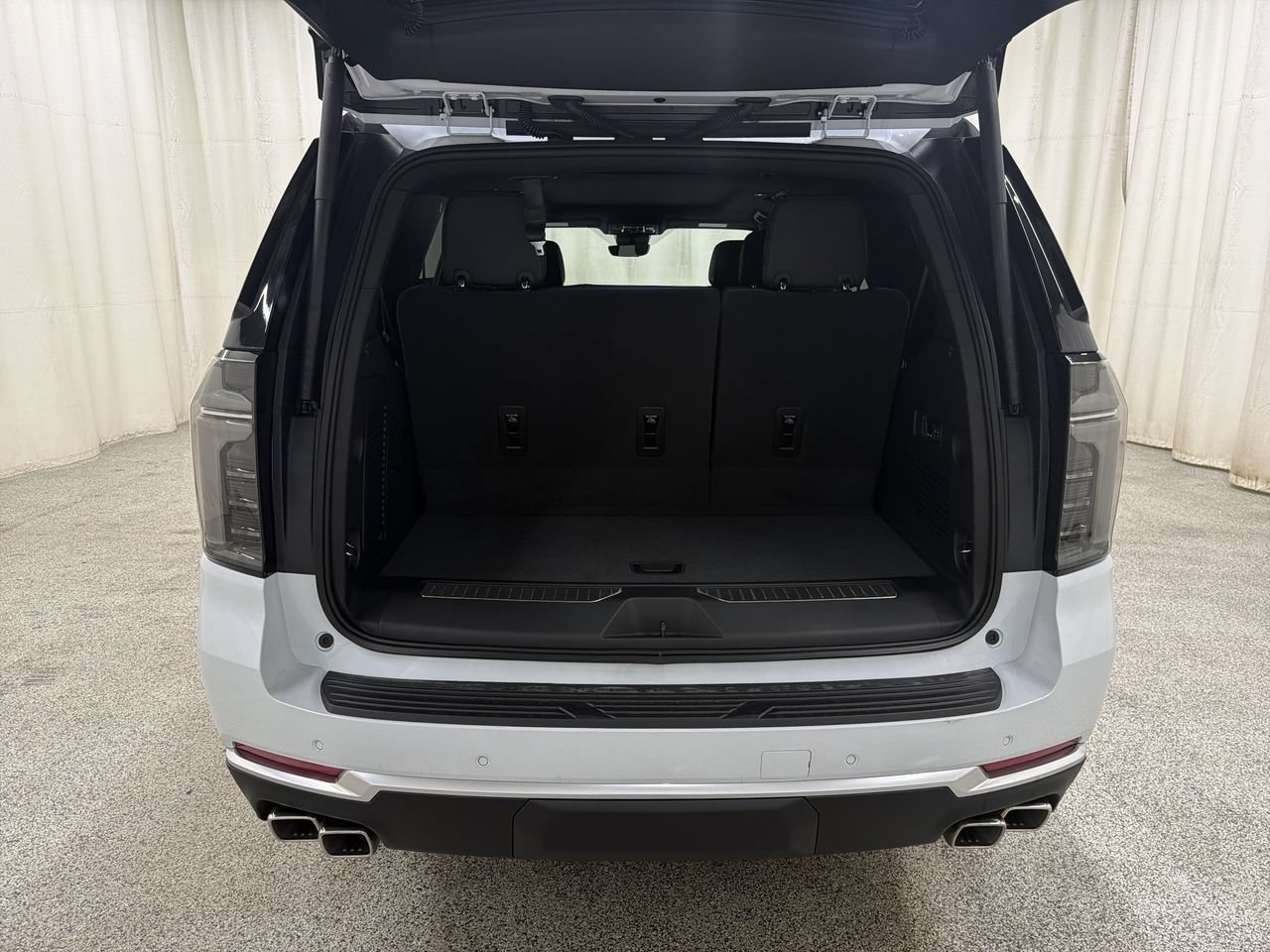 2026 Chevrolet Tahoe High Country - Photo 17