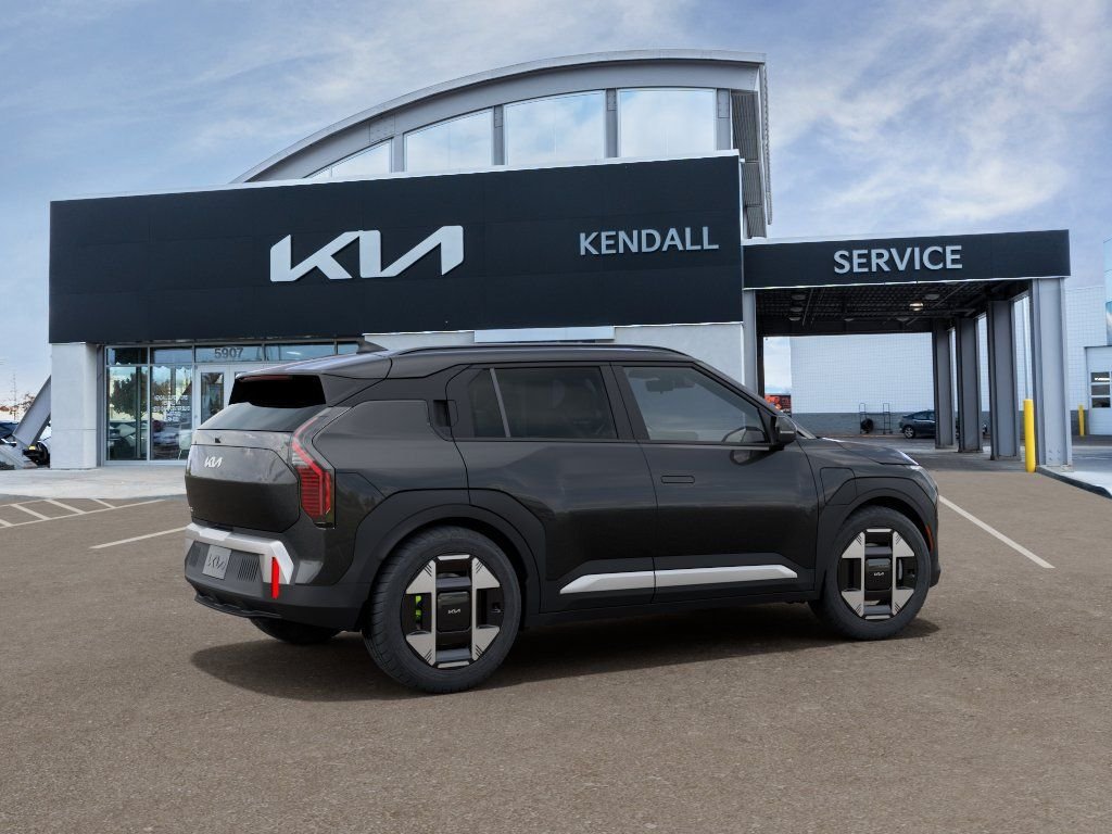 New 2027  Kia  image 6