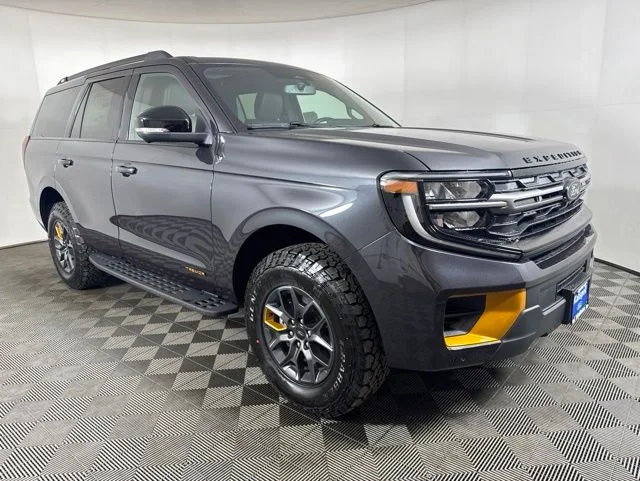 2026 Ford Expedition Tremor 4x4's photo