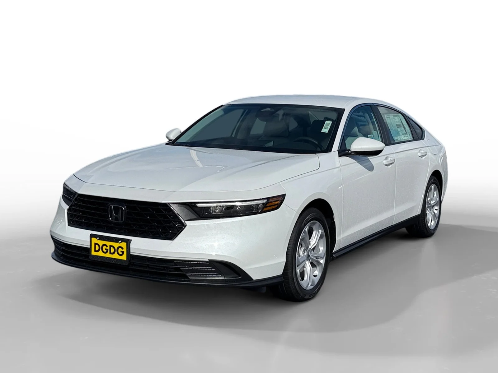 2026 Honda Accord