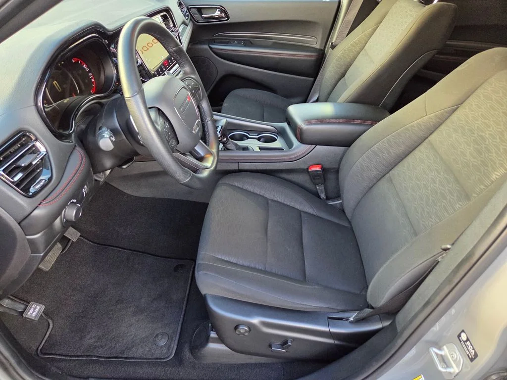 Used 2026 Gray Dodge GT image 13