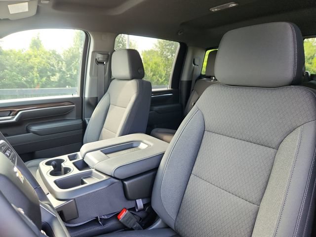 New 2026 Cypress Gray Chevrolet LT DRW image 14