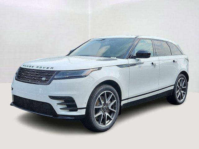 2026|Land Rover|Range Rover Velar|P250 Base|4D Sport Utility