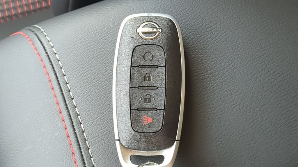 2026 Nissan KICKS SR - Photo 27
