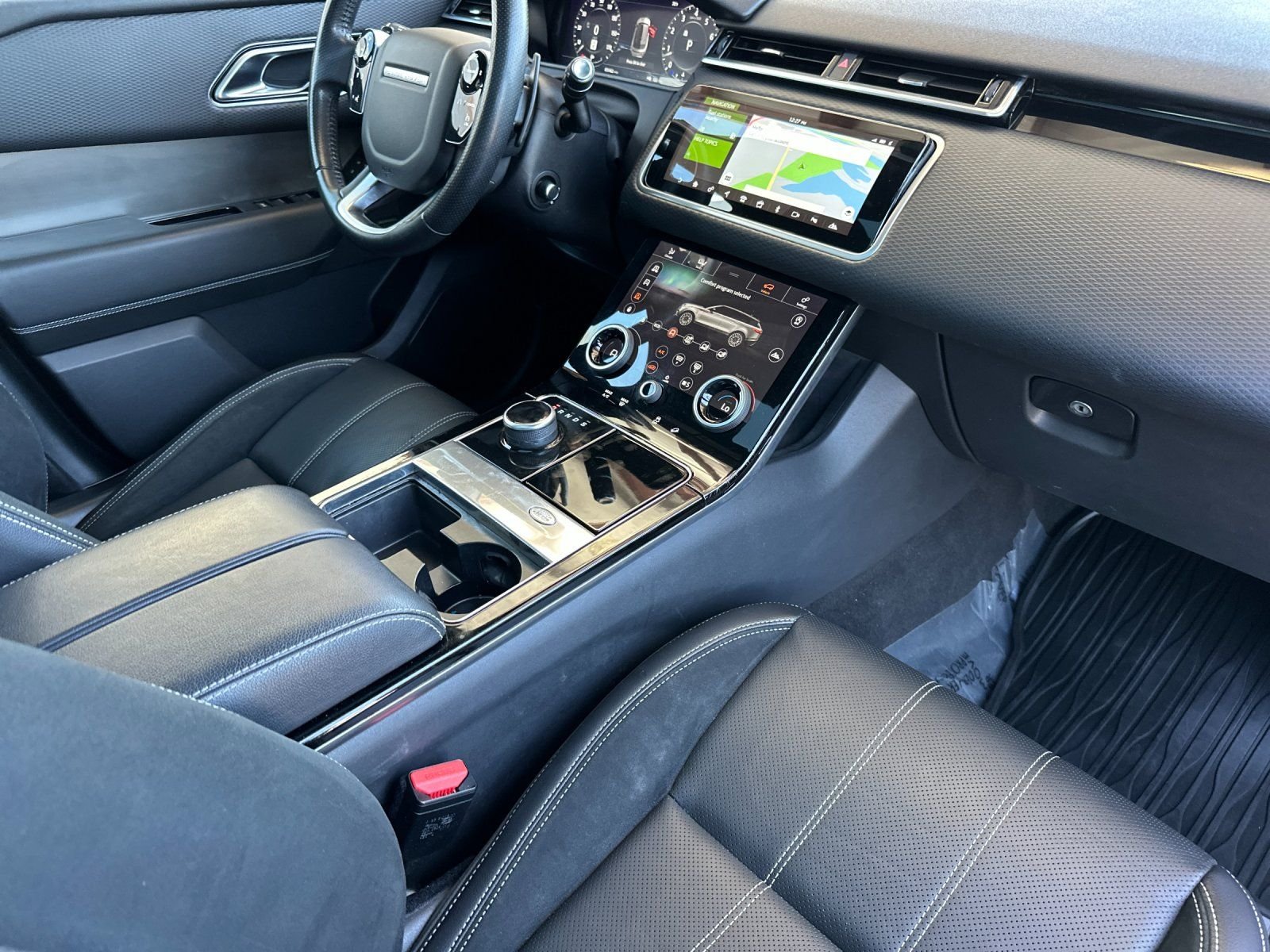 2019 Land Rover Range Rover Velar S - Photo 14