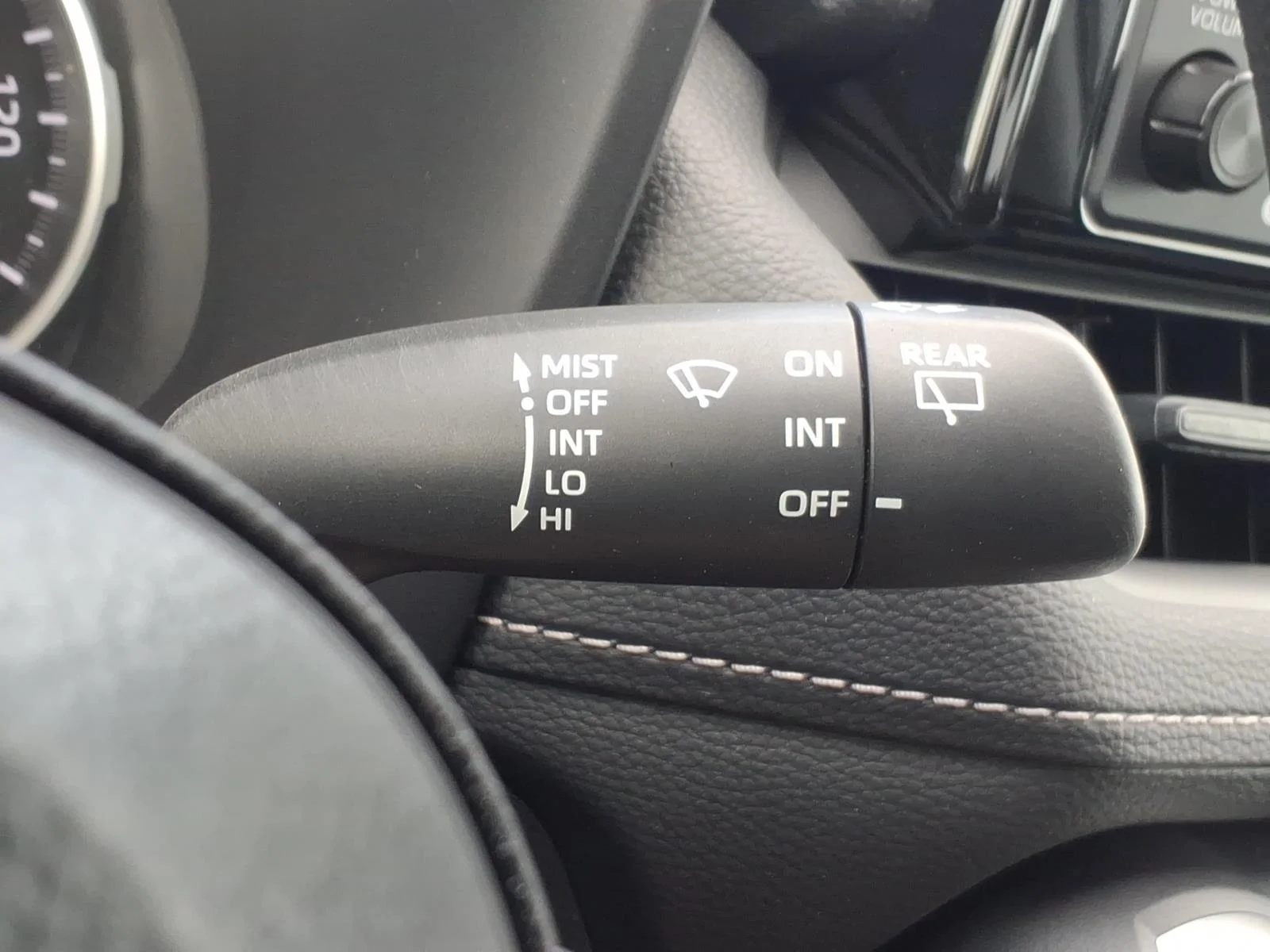 Used 2022 Magnetic Gray Metallic Toyota LE image 25
