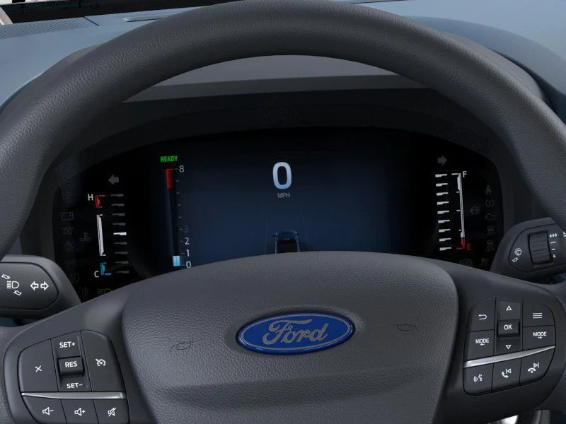 New 2026 White Ford XL image 14