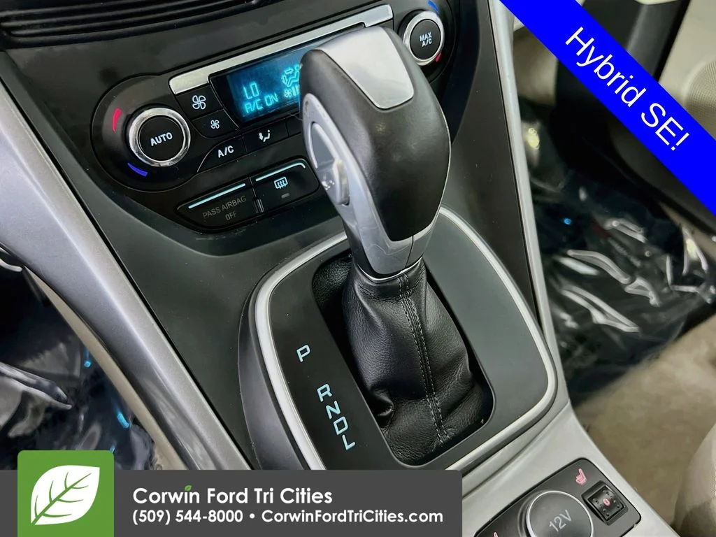 Used 2013 Oxford White Ford SE image 10