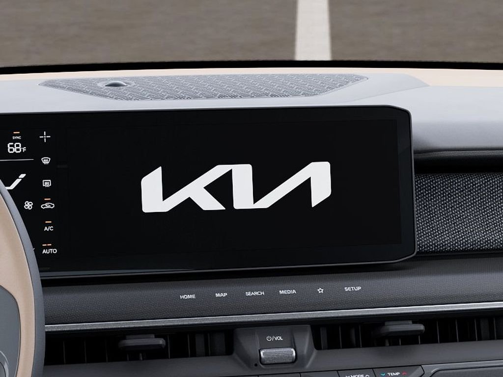 New 2026 Black Kia GT-Line image 20