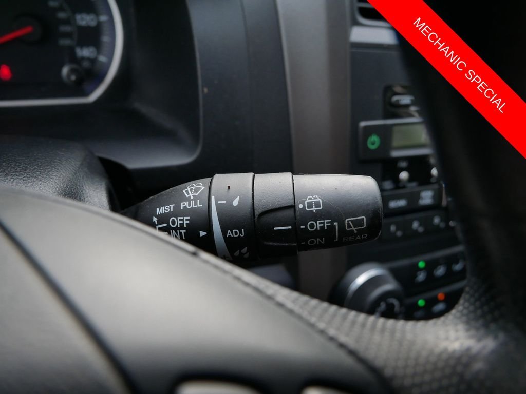 Used 2010  Honda EX image 20