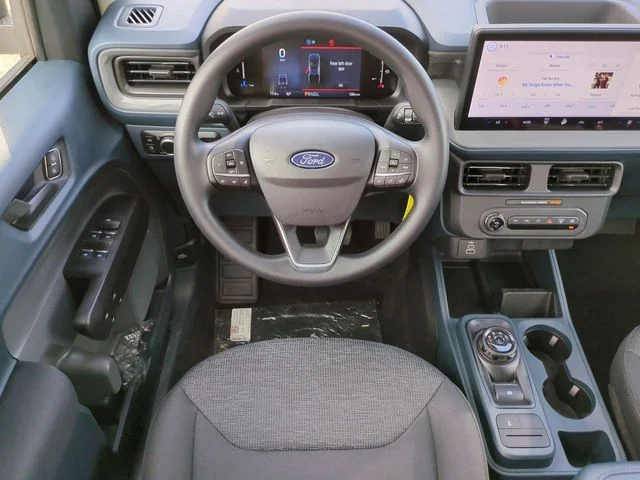New 2026 Shadow Black Ford XL image 16