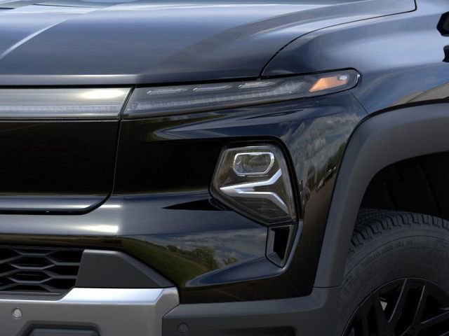 2026 Chevrolet Silverado EV LT - Photo 11