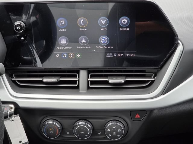 2026 Chevrolet Trax RS - Photo 9