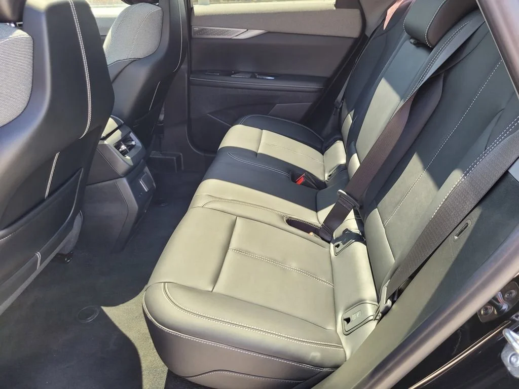 2026 Cadillac OPTIQ Luxury - Photo 8