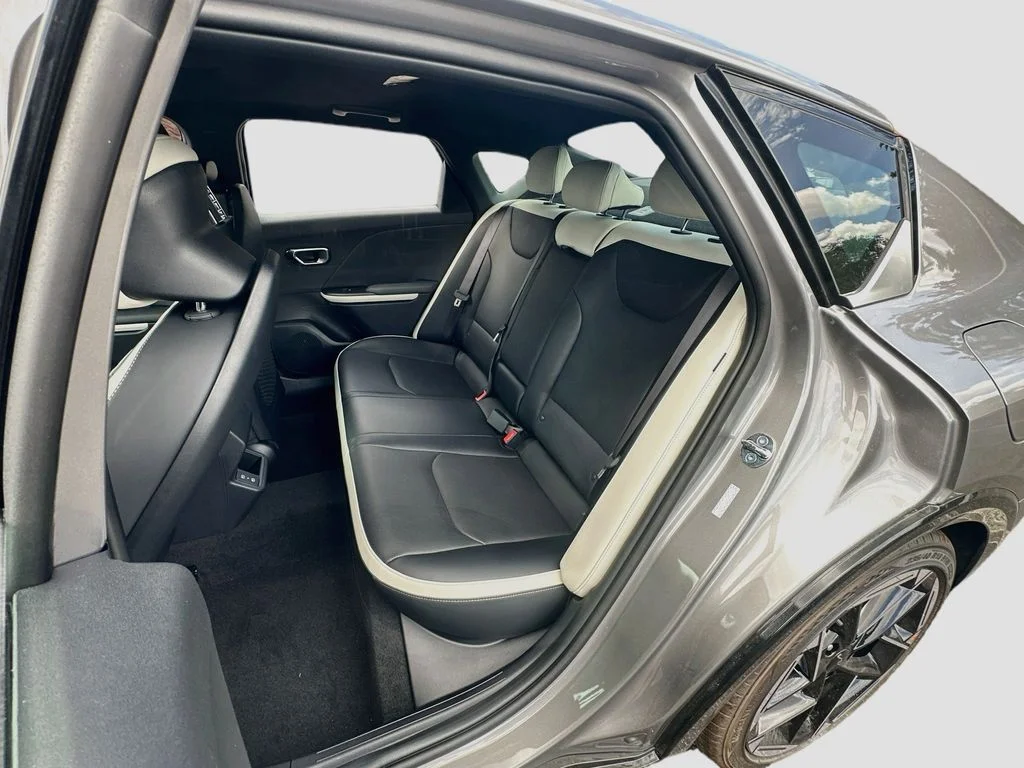 New 2026 Steel Gray Kia GT-Line image 26