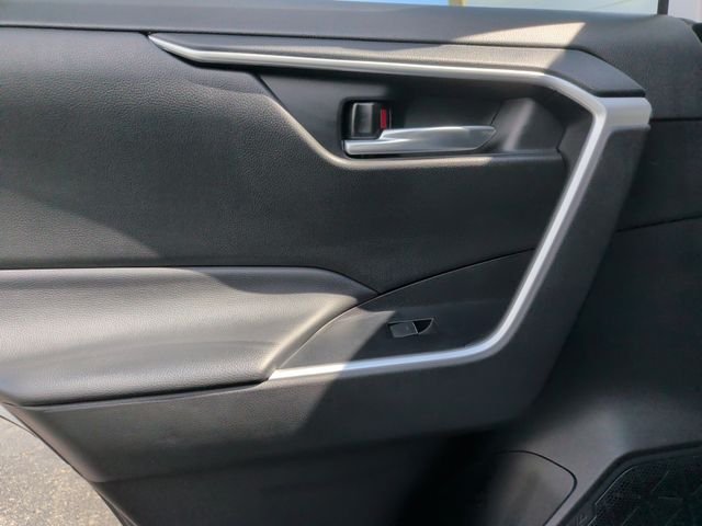 Certified Used 2025 White Toyota XLE image 30