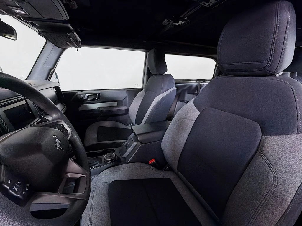 Used 2023 Gray Ford Base image 12