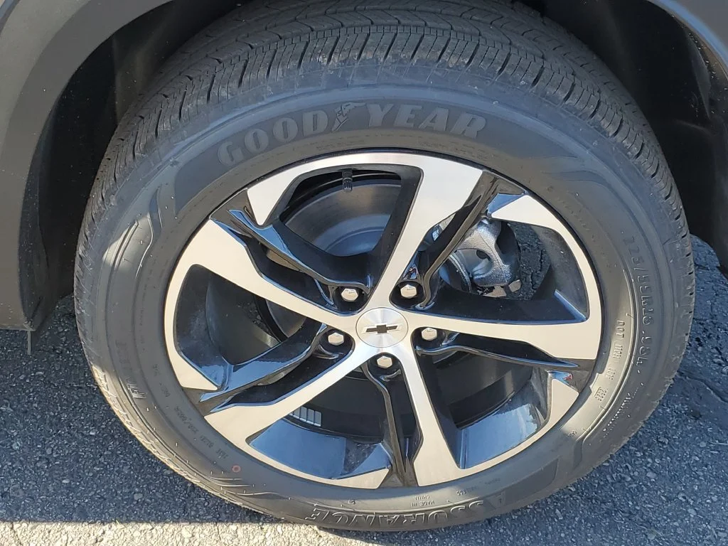 2026 Chevrolet Trax RS - Photo 27