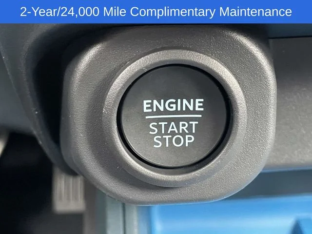 New 2026 White Ford XLT image 25