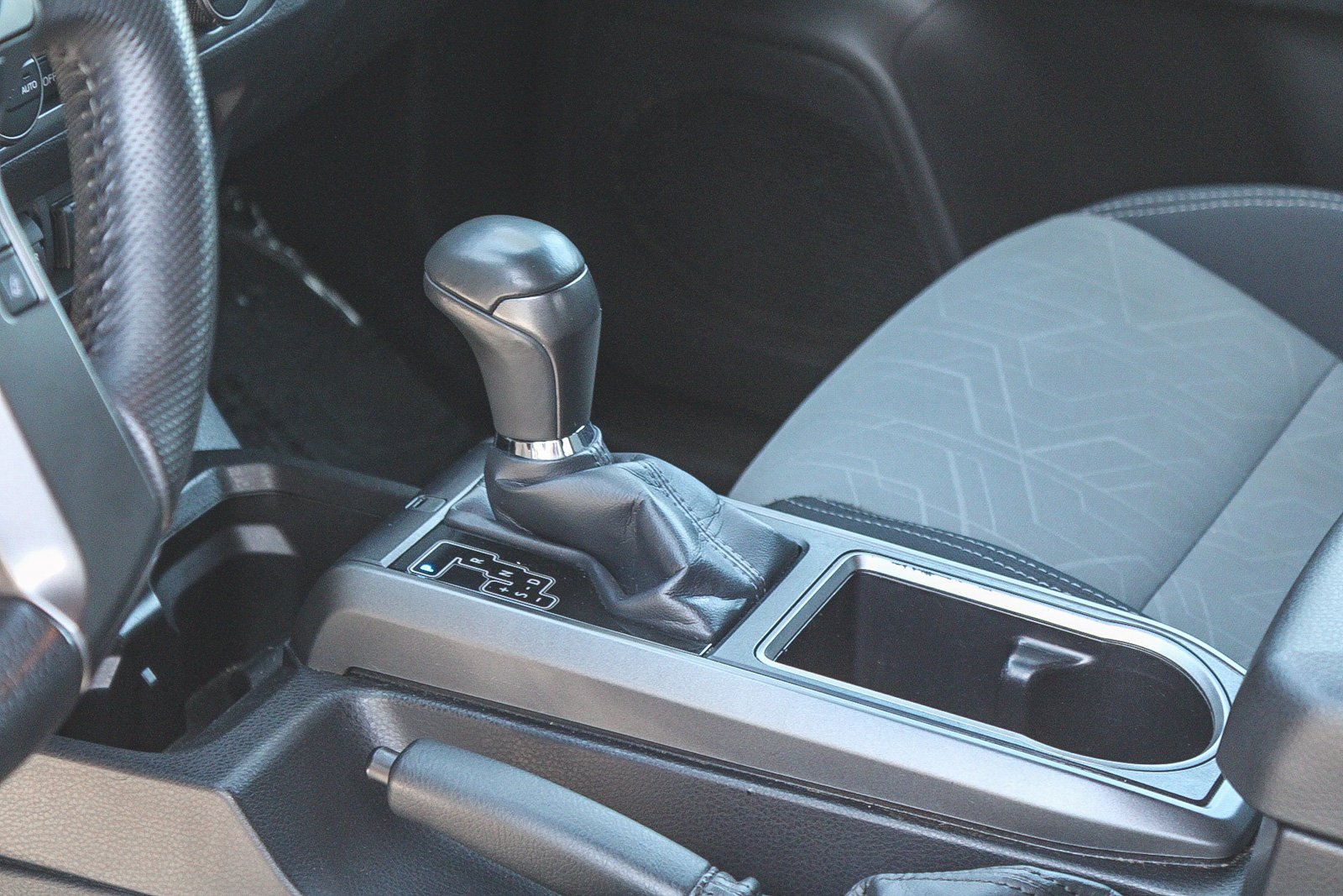 2023 Toyota Tacoma TRD Off Road - Photo 20