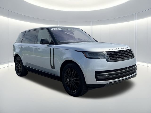 2023 Land Rover Range Rover SE - Photo 7