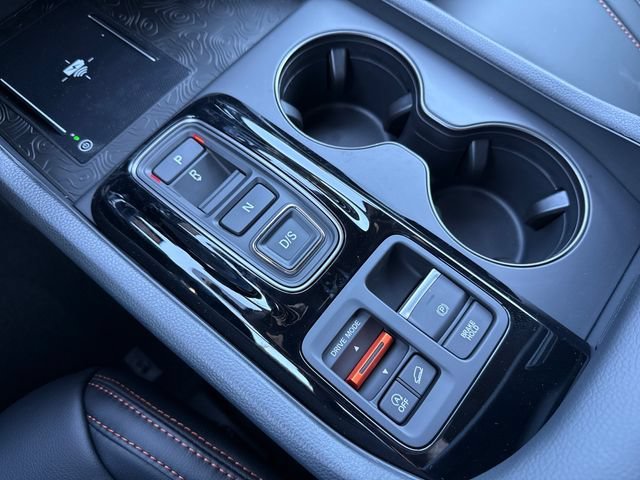 New 2026 Sonic Gray Pearl Honda TrailSport image 31