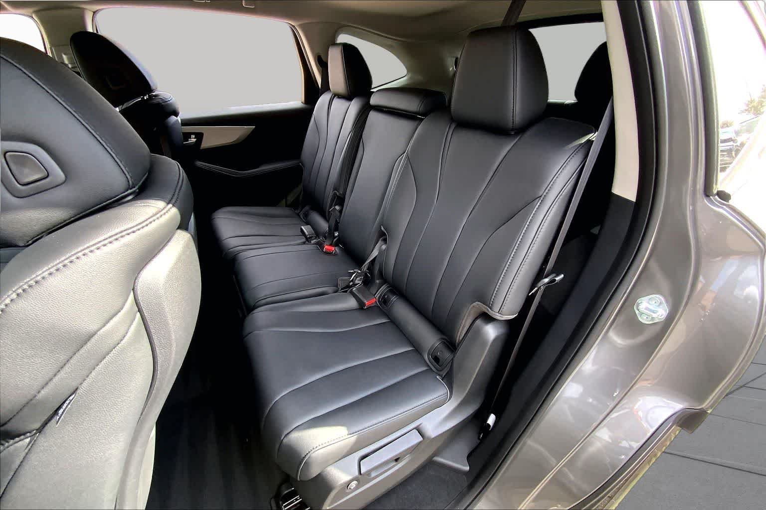 2026 Acura MDX Base - Photo 36