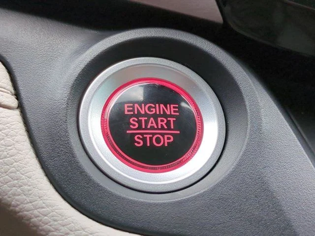 2026 Honda Odyssey EX-L - Photo 26