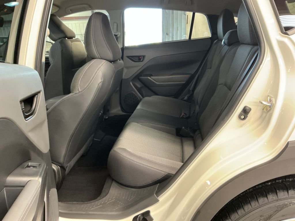 Certified Used 2024 White Subaru Premium image 28
