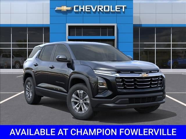 2026 Chevrolet Equinox LT - Photo 7