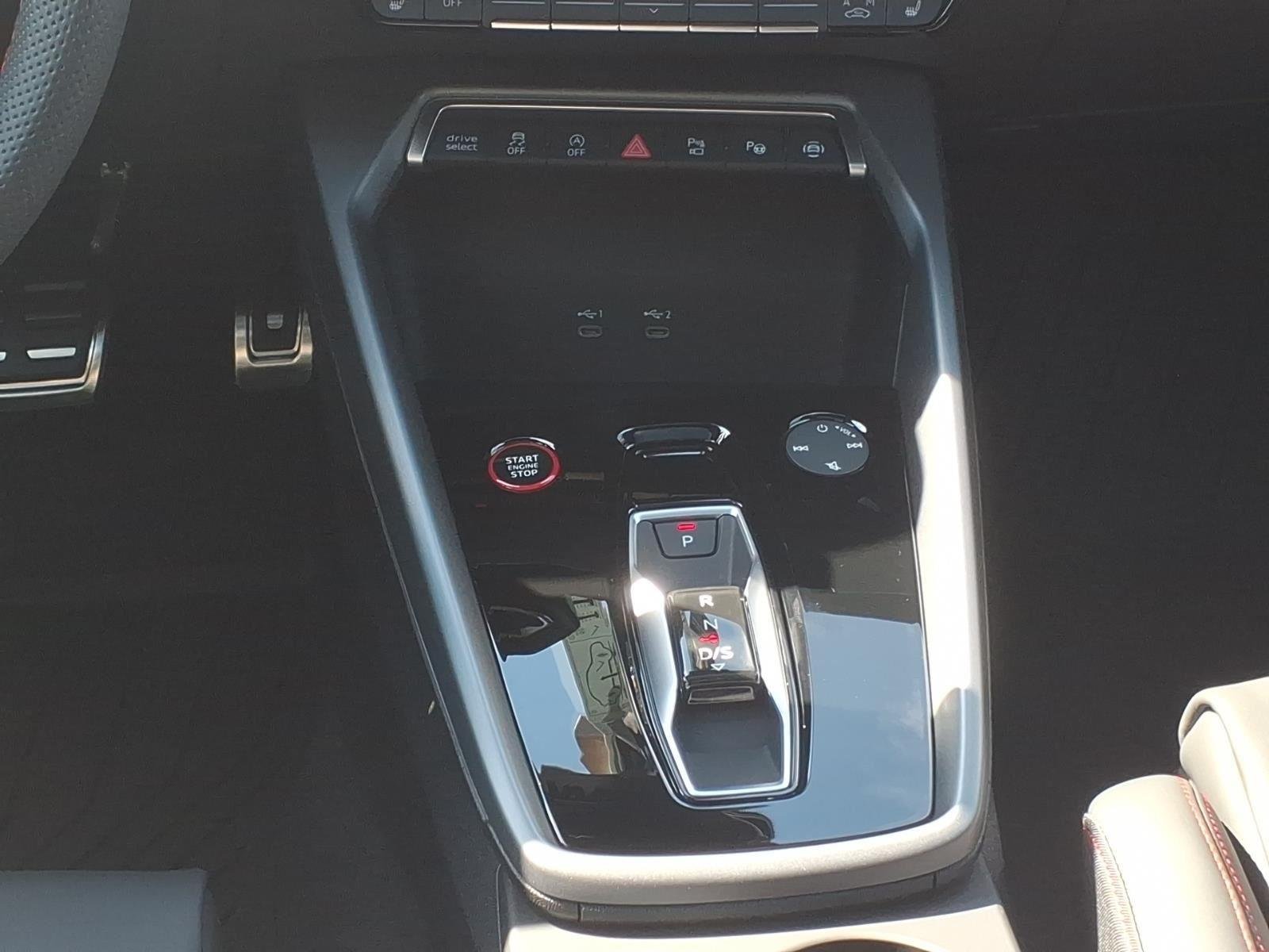 New 2026 Navarra Blue Metallic Audi PREM image 18