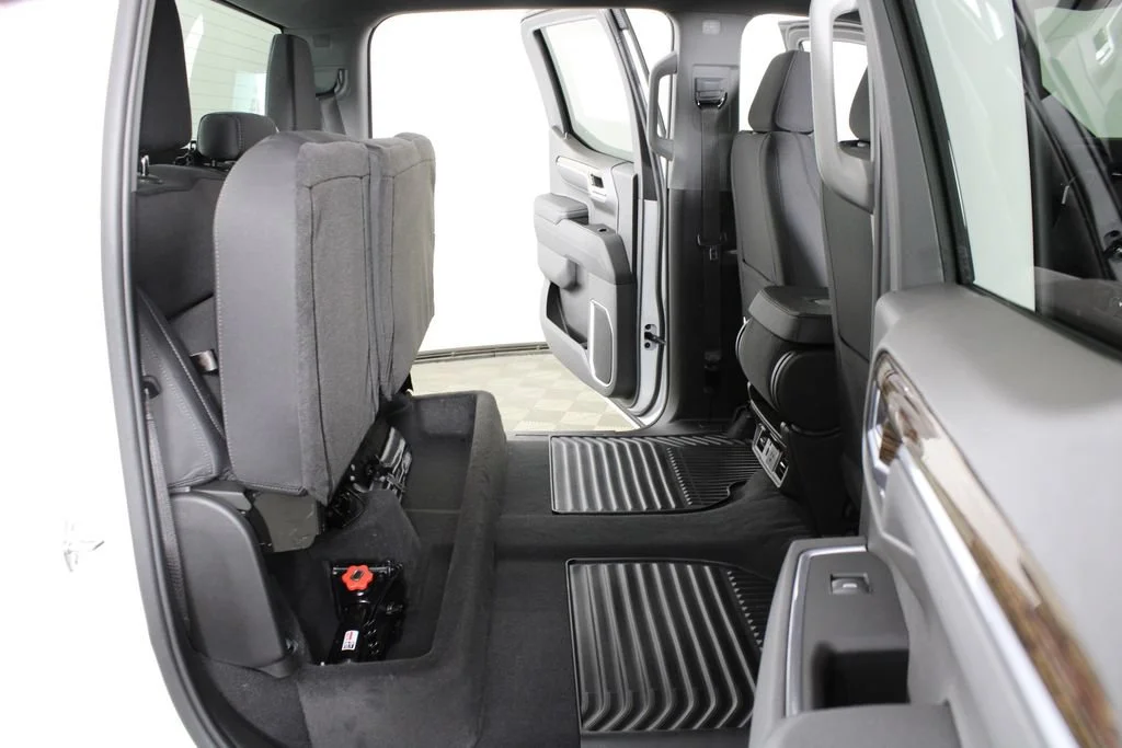 2026 GMC Sierra 1500 Elevation - Photo 13