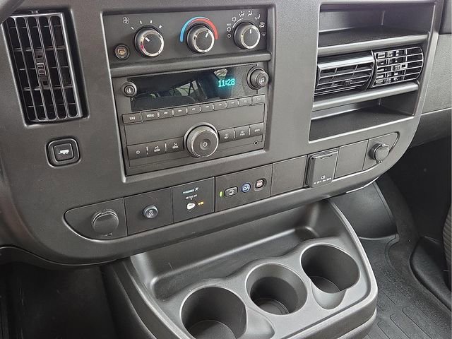 2026 Chevrolet Express Passenger LS - Photo 15